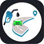 Mileage calculator-expense log | Indus Appstore | App Icon