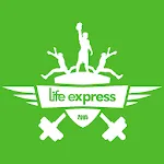 Life Express | Indus Appstore | App Icon