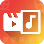 Video to MP3 Converter | Indus Appstore | App Icon