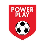 Powerplay Football | Indus Appstore | App Icon