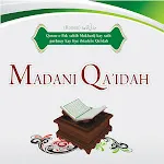 Madani Qaida Roman Urdu | Indus Appstore | App Icon