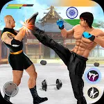 Kung Fu karate: Fighting Games | Indus Appstore | App Icon