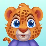 Lalo The Leopard | Indus Appstore | App Icon