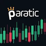 Paratic Piyasalar: Döviz Borsa | Indus Appstore | App Icon