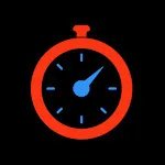 TimerWOD - Interval Timer | Indus Appstore | App Icon