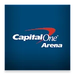 Capital One Arena Mobile | Indus Appstore | App Icon