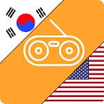 BaroTalk - Korean Conversation | Indus Appstore | App Icon