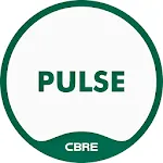 PULSE by CBRE | Indus Appstore | App Icon