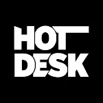 Hotdesk: Book Workspacesapp icon