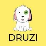 DRUZI | Indus Appstore | App Icon