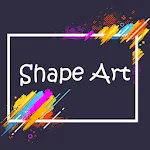 Shape Pictures Overlay Editor | Indus Appstore | App Icon