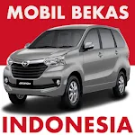 Mobil Bekas Indonesia | Indus Appstore | App Icon