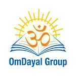 OmDayal group of schools | Indus Appstore | App Icon