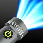 Flashlight Plus: Bright Light | Indus Appstore | App Icon