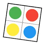 Color Sudoku | Indus Appstore | App Icon