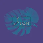 VA Salon London | Indus Appstore | App Icon