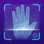 Palmistry — a Quick Chinese Pa | Indus Appstore | App Icon