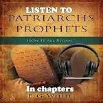 Patriarchs And Prophets By Ell | Indus Appstore | App Icon