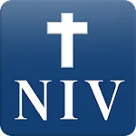 Holy Bible NIV Version | Indus Appstore | App Icon