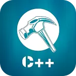 C++ Compiler - Run .cpp Code | Indus Appstore | App Icon