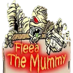 Flee The Mummy | Indus Appstore | App Icon