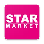 Star Marketapp icon