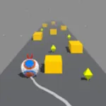 Speedy Ball | Indus Appstore | App Icon