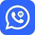 Caller ID: Spam Call Blocker | Indus Appstore | App Icon