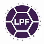 Liga Paranaense de Futbol | Indus Appstore | App Icon