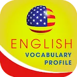 English Vocabulary American | Indus Appstore | App Icon