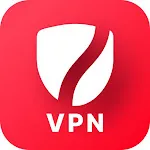 7VPN: Secure & Fast VPN WiFi | Indus Appstore | App Icon