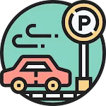 Park Point | Indus Appstore | App Icon