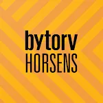 Bytorv Horsens | Indus Appstore | App Icon