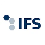 IFS Audit Manager | Indus Appstore | App Icon