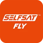 SELFSAT-FLY | Indus Appstore | App Icon