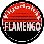 Figurinhas do Flamengo | Indus Appstore | App Icon