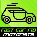 Fastcarrio Motoristas pague10% | Indus Appstore | App Icon