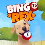 Bingo Rex | Indus Appstore | App Icon