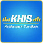 KHIS Radio | Indus Appstore | App Icon