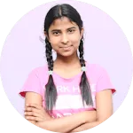 Learn with Janhavi Panwar | Indus Appstore | App Icon