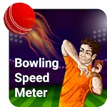 Bowling Speed Meter | Indus Appstore | App Icon