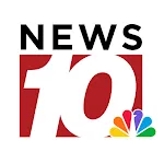 News10NBC WHEC Rochester, NY | Indus Appstore | App Icon