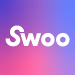 Swoo: digital wallet | Indus Appstore | App Icon