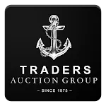 Traders Auction Group | Indus Appstore | App Icon