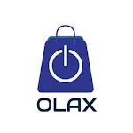 Olax – Online Shopping Portal | Indus Appstore | App Icon