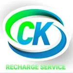 CK Recharge Service | Indus Appstore | App Icon