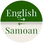 Samoan - English Translator | Indus Appstore | App Icon