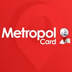 MetropolCard | Indus Appstore | App Icon