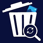 Restore Deleted Photos & Video | Indus Appstore | App Icon