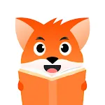 FoxNovel-Read Stories & Books | Indus Appstore | App Icon